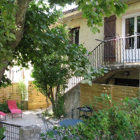 Location& Gites Sarrians Ngoại thất bức ảnh