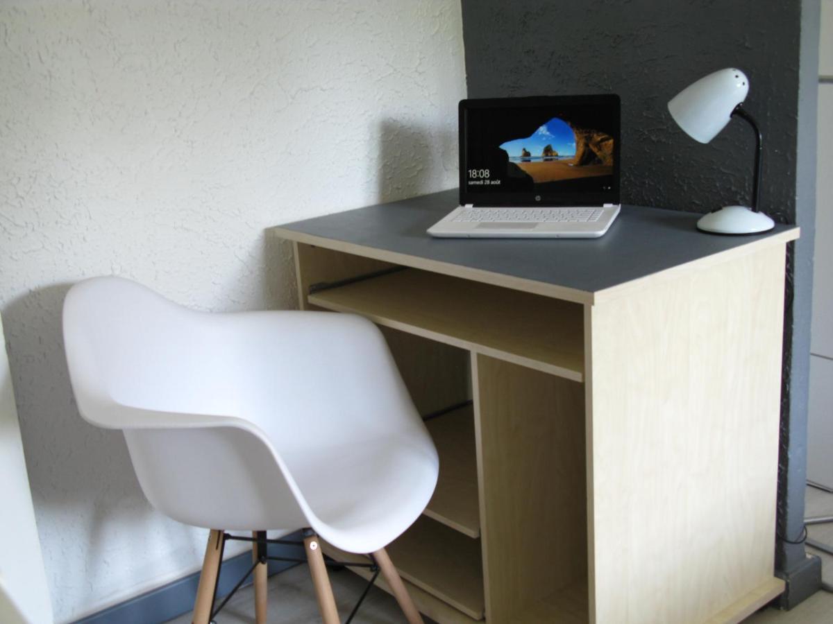 Location& Gites Sarrians Ngoại thất bức ảnh