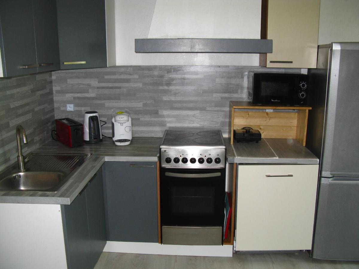 Location& Gites Sarrians Ngoại thất bức ảnh