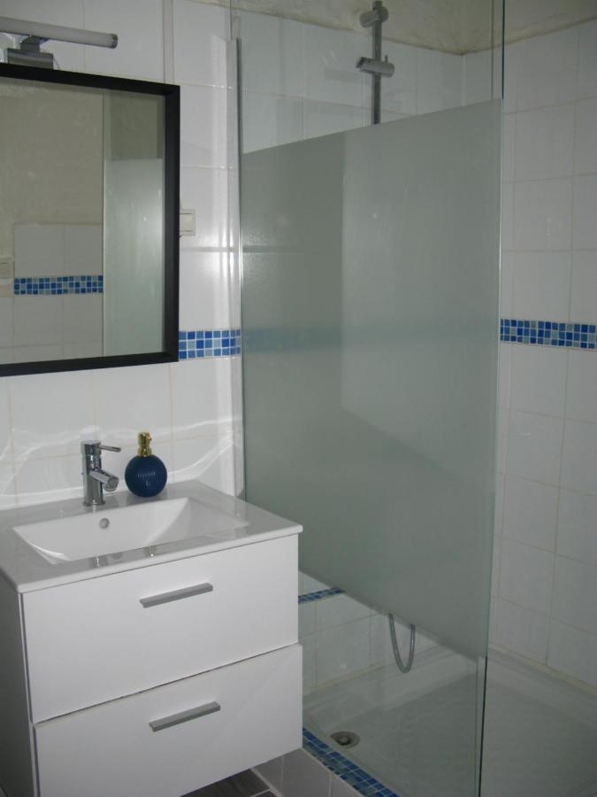 Location& Gites Sarrians Ngoại thất bức ảnh